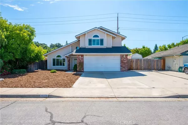 1722 Willowbank Lane, Paso Robles, CA 93446