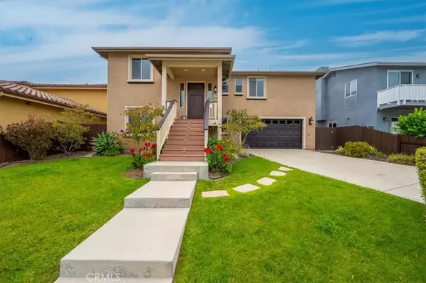 Oceano, CA 93445,1750 Rochelle Way