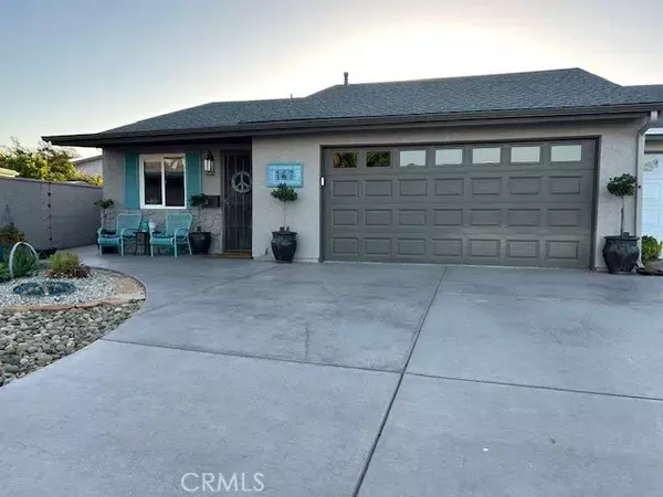 167 Lynne Street, Grover Beach, CA 93433