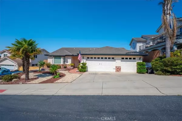 Oceano, CA 93445,1828 Via Arturo