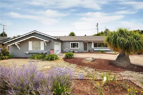 6237 Momouth Avenue, Goleta, CA 93117