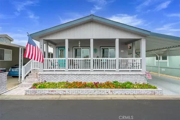 Pismo Beach, CA 93449,140 S Dolliver #74
