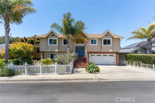 190 Valley View, Pismo Beach, CA 93449