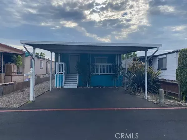 2550 Cienaga #42, Oceano, CA 93445