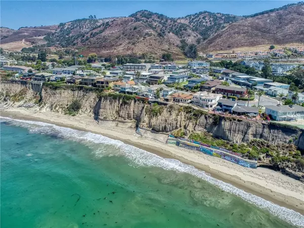Pismo Beach, CA 93449,2569 Spyglass Drive