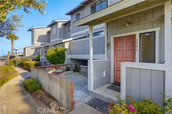 Oceano, CA 93445,1866 S Elm Street