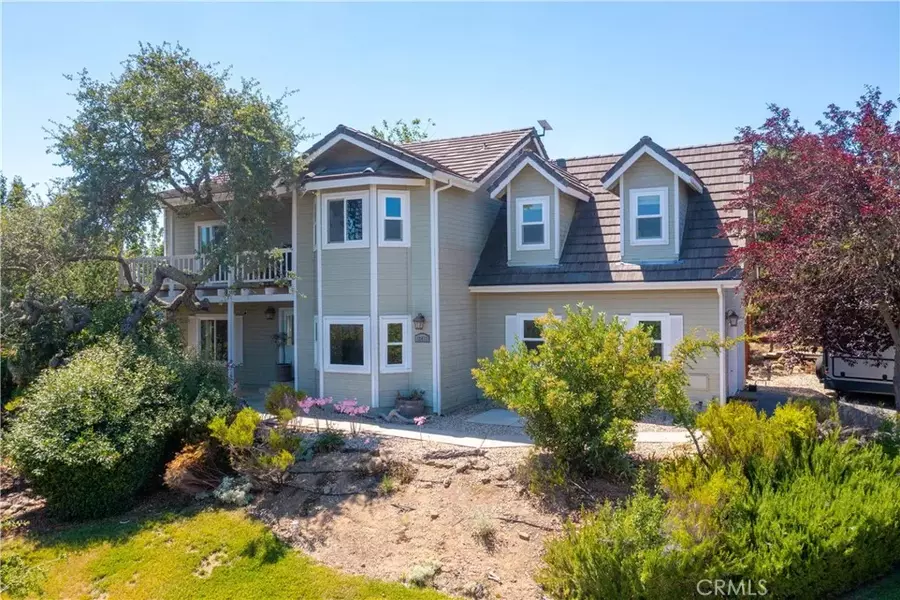 12455 Santa Ana Road, Atascadero, CA 93422