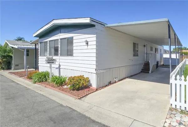 San Luis Obispo, CA 93401,3860 S Higuera Spc #265