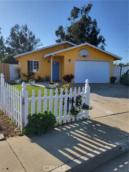 287 Mahoney Lane, Guadalupe, CA 93434