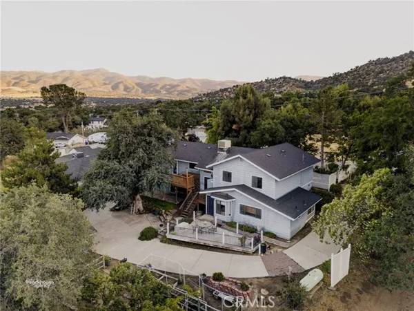 21317 Sunnybrook Drive, Tehachapi, CA 93561