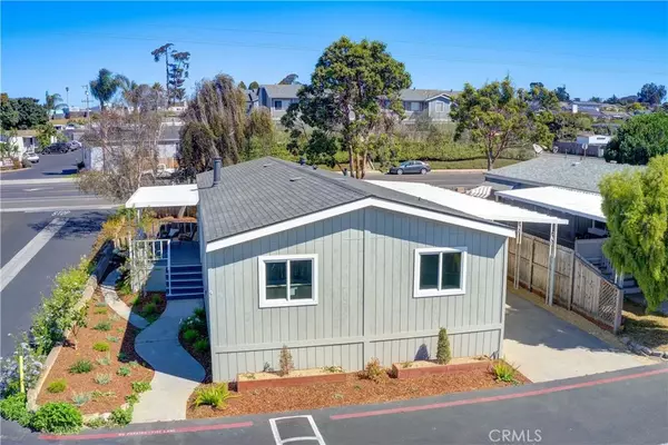 Oceano, CA 93445,2550 Cienaga #4