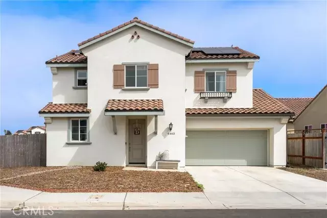 4463 Ladera, Guadalupe, CA 93434