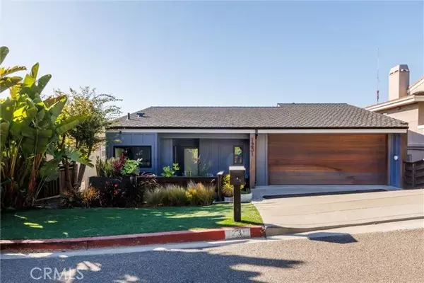 1231 Longview Avenue, Pismo Beach, CA 93449