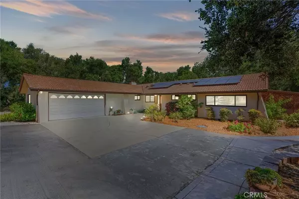 550 Pomeroy Road, Nipomo, CA 93444