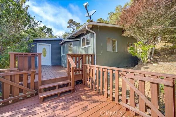 Cambria, CA 93428,2718 Ramsey Road
