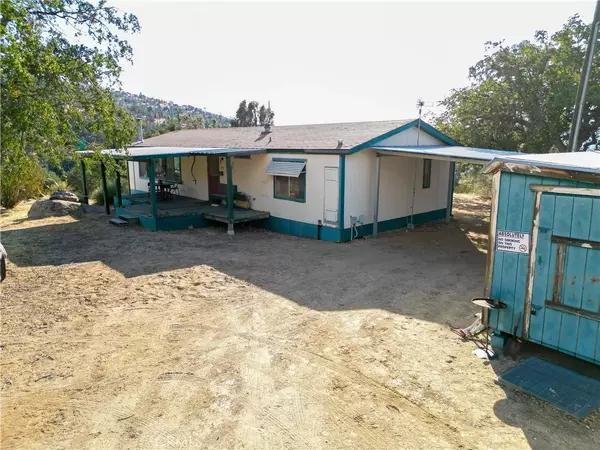 Caliente, CA 93518,18100 Thompson Canyon Avenue