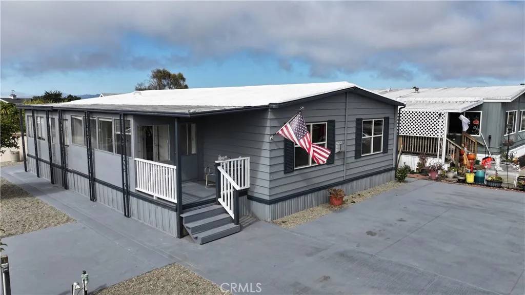 765 Mesa View #115, Arroyo Grande, CA 93420