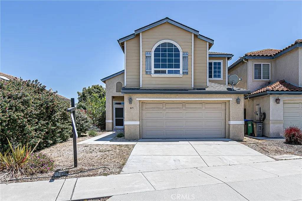 425 Bakeman Lane, Arroyo Grande, CA 93420