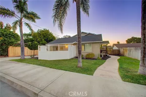 565 North 10th Street, Grover Beach, CA 93433