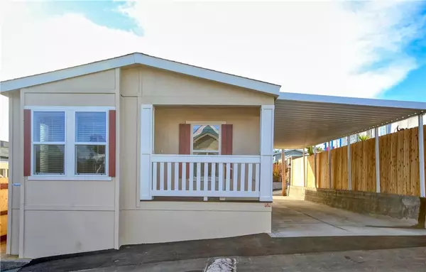655 S Halcyon #26, Arroyo Grande, CA 93420