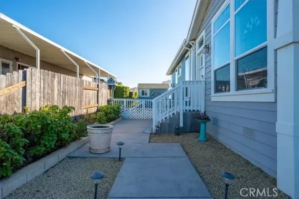 Oceano, CA 93445,2700 Cienaga #45