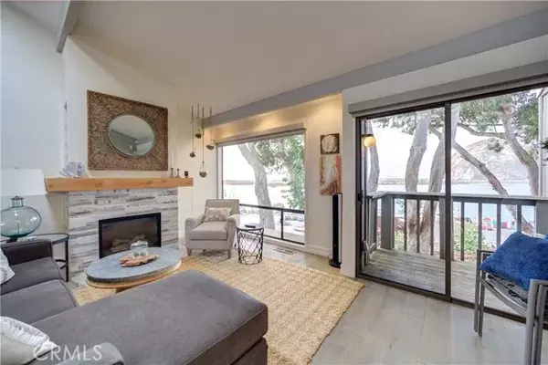 Morro Bay, CA 93442,209 Dunes Street #6