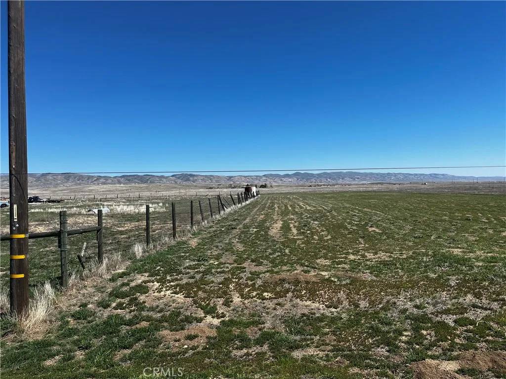 0 Dardanelle, Santa Margarita, CA 93453