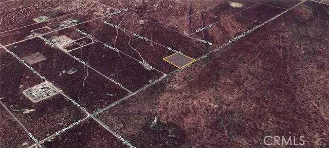 0 Arrowhead, Santa Margarita, CA 93453