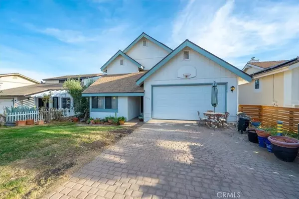 Paso Robles, CA 93446,5066 Meadow Lark Lane