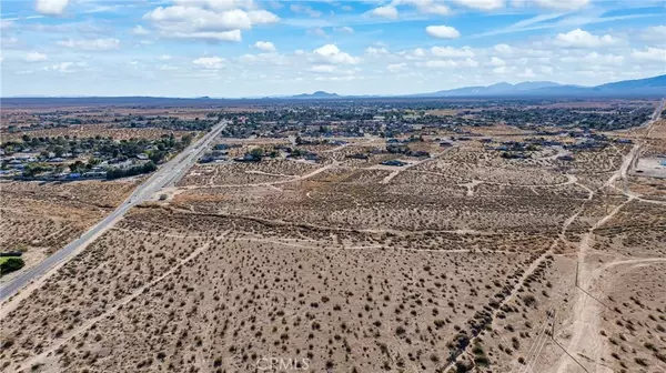 California City, CA 93505,0 Randsburg Mojave