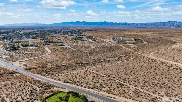 California City, CA 93505,0 Randsburg Mojave