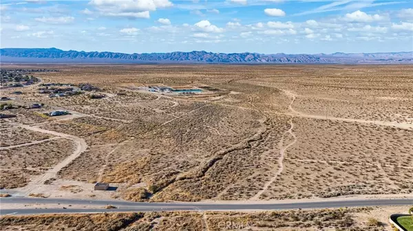 California City, CA 93505,0 Randsburg Mojave