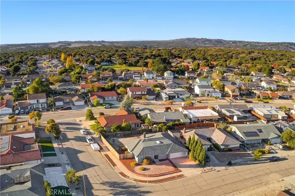 Lompoc, CA 93436,161 Hercules Avenue