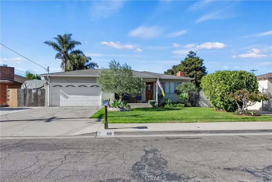 410 Walnut Street, Arroyo Grande, CA 93420