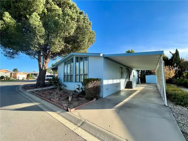 Santa Maria, CA 93455,1650 E Clark #284