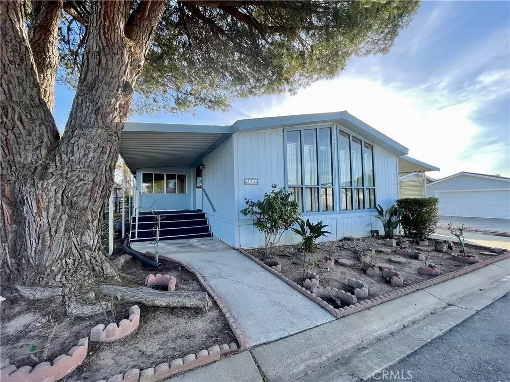 Santa Maria, CA 93455,1650 E Clark #284