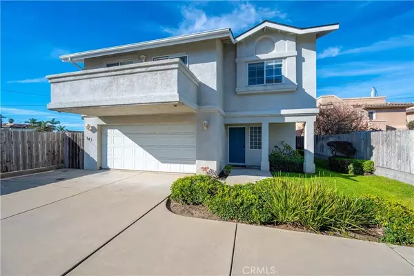 341 N 4th Street, Grover Beach, CA 93433
