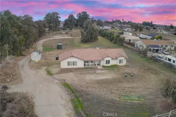 4850 Jardine Road, Paso Robles, CA 93446