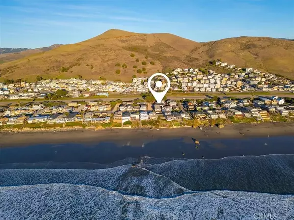 Cayucos, CA 93430,66 Thalberg Avenue