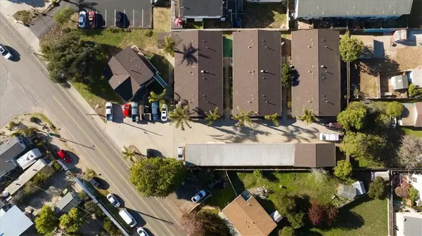 Oceano, CA 93445,1470 S 13th Street