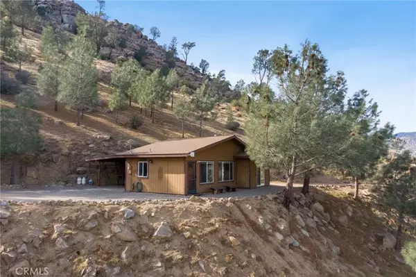 Lake Isabella, CA 93240,4652 Falcon Drive