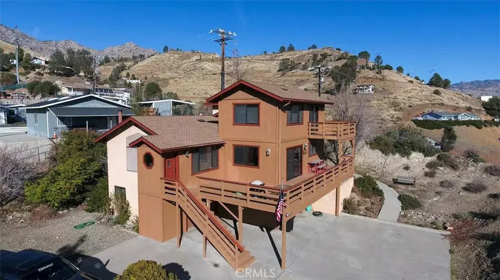 Wofford Heights, CA 93285,830 Sierra Vista Drive
