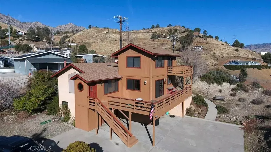 830 Sierra Vista Drive, Wofford Heights, CA 93285