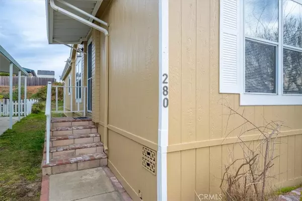 Arroyo Grande, CA 93420,765 Mesa View #280