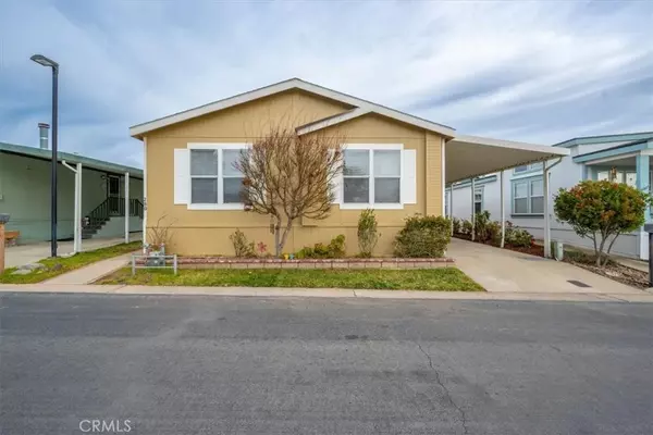 765 Mesa View #280, Arroyo Grande, CA 93420