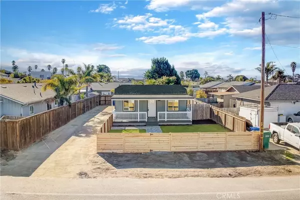 1720 The Pike, Oceano, CA 93445