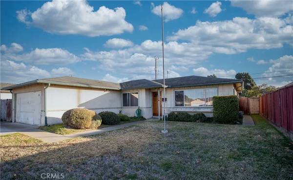 904 W Nectarine Avenue, Lompoc, CA 93436