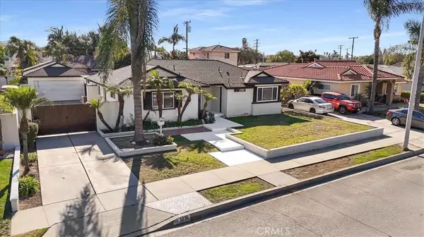 1016 W Teresa Street, West Covina, CA 91790