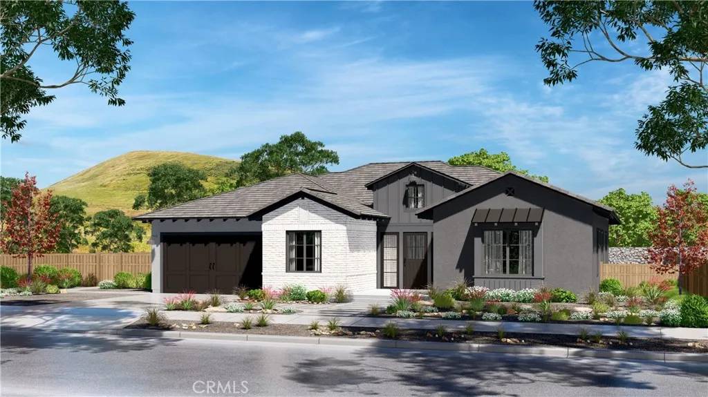 1478 Hansen Lane, San Luis Obispo, CA 93401