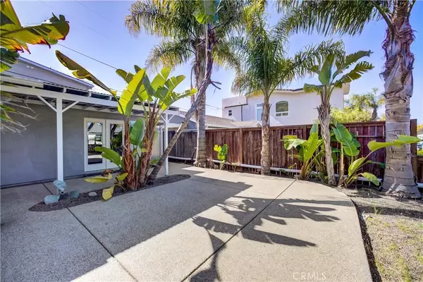 Pismo Beach, CA 93449,221 Esparto Avenue